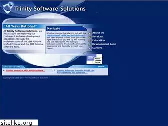trinity-software.com