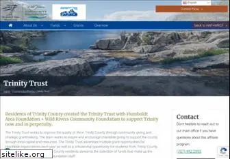 trinity-trust.org