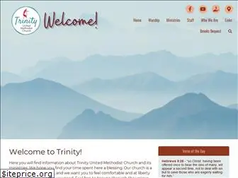 trinity-um-church.org