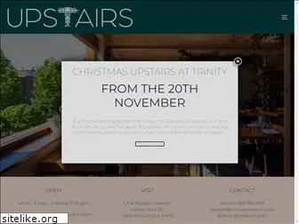 trinity-upstairs.co.uk