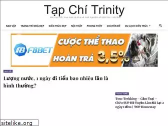 trinity.edu.vn