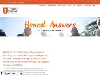 trinity.qld.edu.au