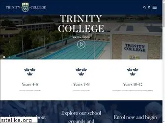 trinity.wa.edu.au