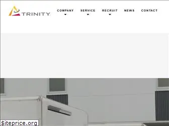 trinity2009.com