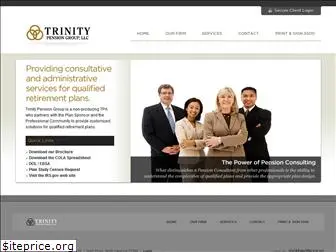 trinity401k.com