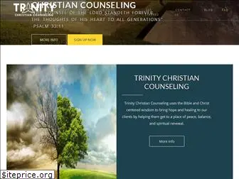 trinity4healing.com