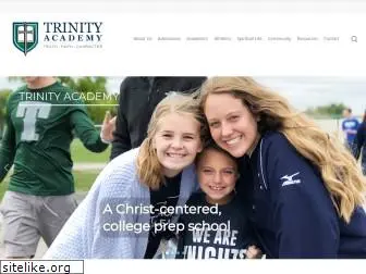 trinityacademy.org