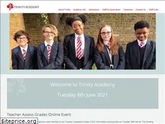 trinityacademylondon.org