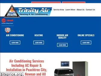 trinityair.com