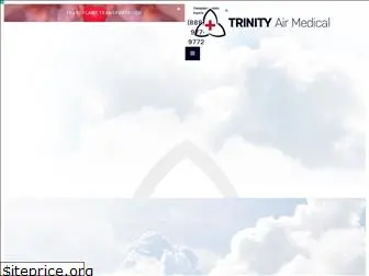 trinityairmedical.com