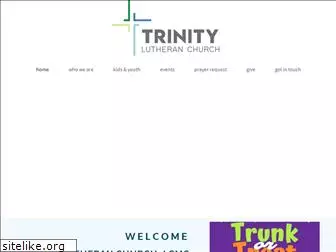 trinityalive.org
