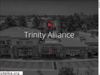 trinityalliance.com
