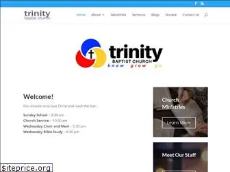 trinityalma.com