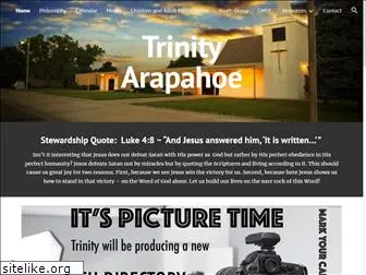 trinityarapahoe.org