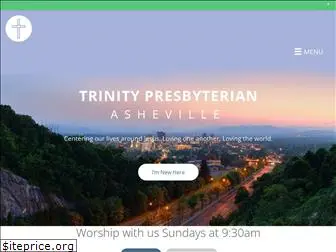 trinityasheville.com