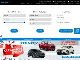 trinityauto.com.au