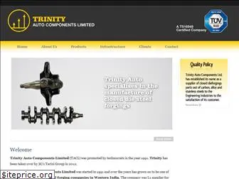 trinityautocomp.com