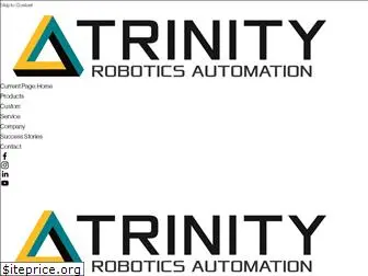 trinityautomation.com