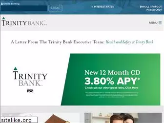 trinitybank.com