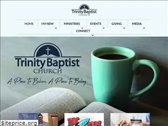 trinitybaptistfindlay.com