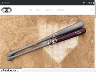 trinitybats.com