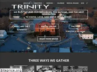 trinitybc.net