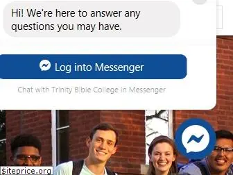 trinitybiblecollege.edu