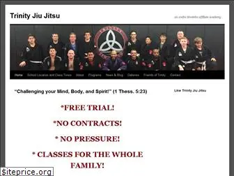 trinitybjj.com