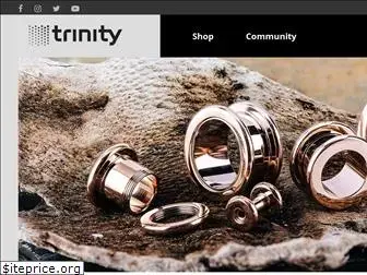 trinitybodyjewelry.com
