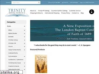 trinitybookservice.com