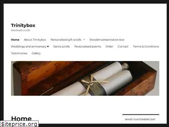 trinitybox.co.uk