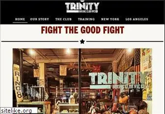 trinityboxing.com