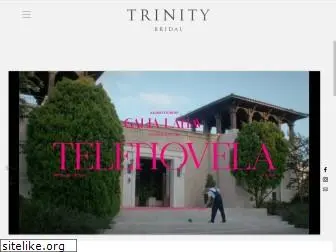 trinitybridal.com.hk