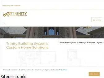 trinitybuildingsystems.com
