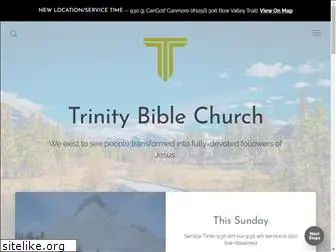 trinitycanmore.com