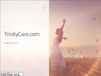 trinitycare.com