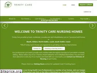 trinitycare.ie