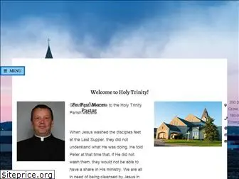 trinitycatholic.net