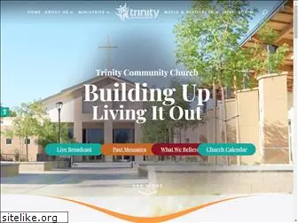 trinitycc.com