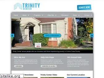 trinitycenterwc.com