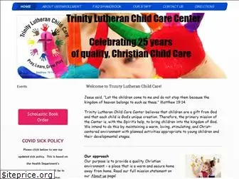 trinitychildcare.org