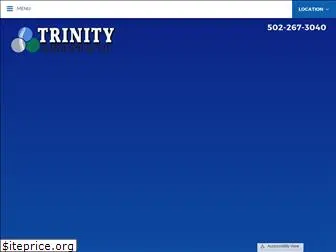 trinitychiro.org