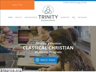 trinitychristian.net