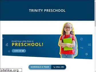 trinitychristianschools.org