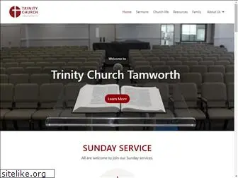 trinitychurch.com.au