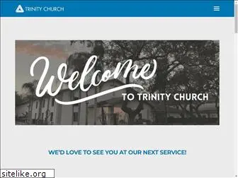 trinitychurch.me