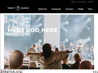 trinitychurch.org