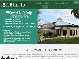 trinitychurchandschool.com