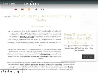 trinitycityhotel.com