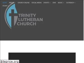 trinityclawson.org